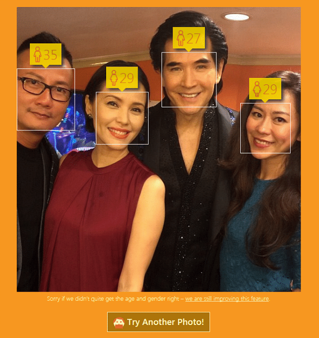 Zoe Tay Chen Han Wei Fei Xiang Michelle Chia How old 25 Singapore and Asian celebrities look with microsoft application_0.png